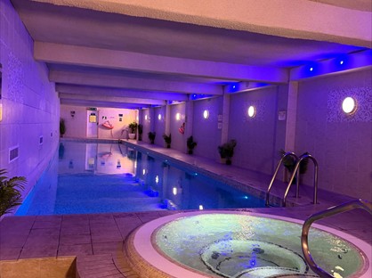 Room in a Shared Flat, North Block, SE1