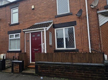 3 Bed Terraced House, Myrtle Street, S75