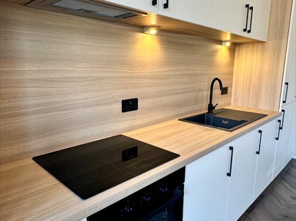 1 Bed Flat, Cathedral Road, CF11