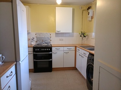 Room in a Shared Flat, Barrack Road, NE4