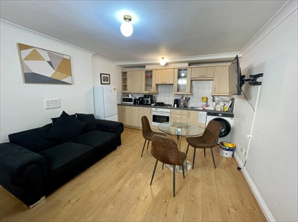 2 Bed Flat, Melcombe Street, NW1