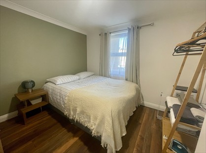 1 Bed Flat, Crawford Street, W1H