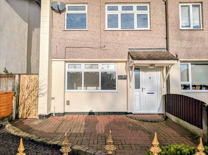 3 Bed End Terrace, Leathers Lane, L26