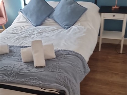 1 Bed Flat, Artillery Road, GU1