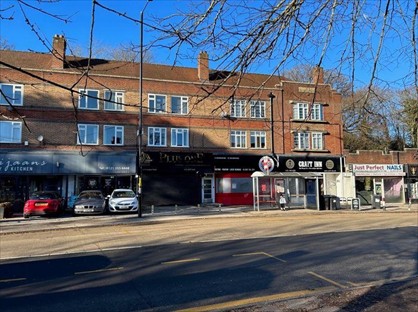 2 Bed Flat, Birmingham Road, B72