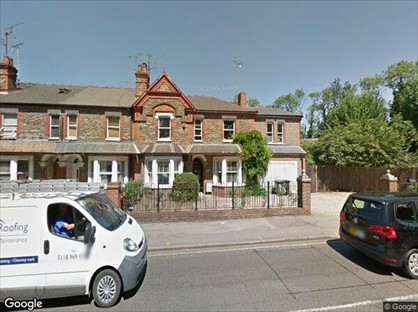 Room in a Shared House, London Road, RG1