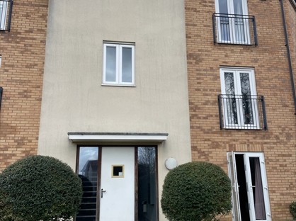 2 Bed Flat, Fonda Meadows, MK4