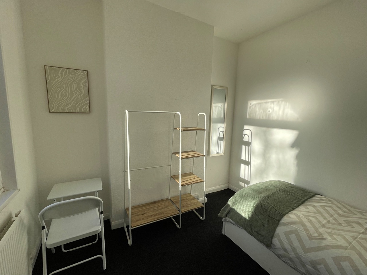 Additional image 2 of Studio Flat, Ellys Road, CV1, N1 7GU