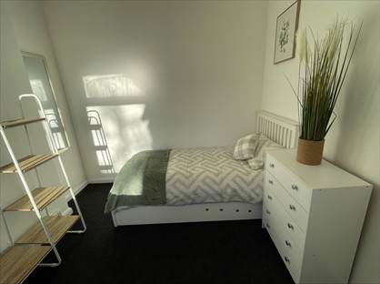 Studio Flat, Ellys Road, CV1