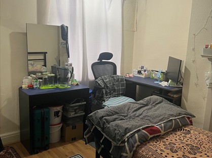 Room in a Shared Flat, East Lane, HA0