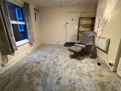 Bedsit, Selden Road, BN11