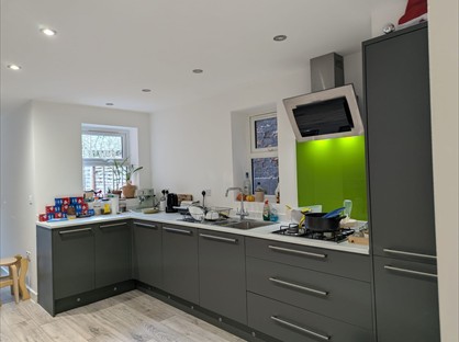 3 Bed Semi-Detached House, Bath Road, NN16