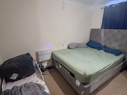 2 Bed Flat, Danbury Crescent, RM15