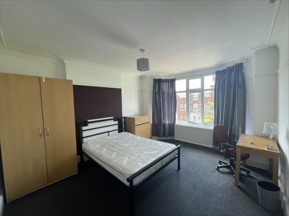 Room in a Shared House, Goldswong Terrace, NG3