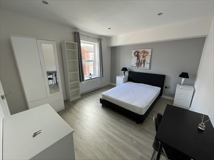 Room in a Shared House, Carlingford Road, NG15