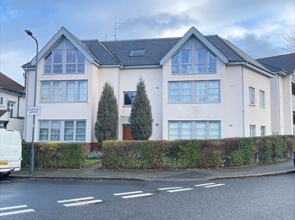 2 Bed Flat, Clementine Court, HA3