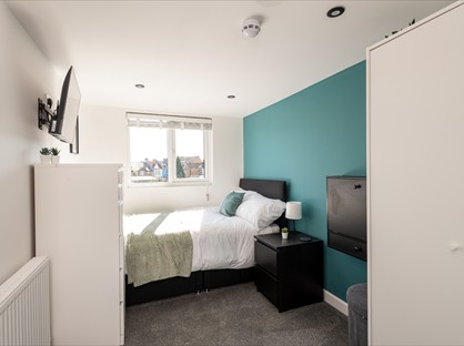 Room in a Shared House, Longfellow Road, ME7