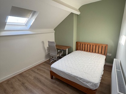 Room in a Shared House, Ashgrove, BD7