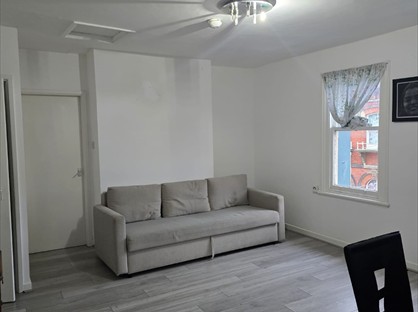 1 Bed Flat, Oswald Road, SY11