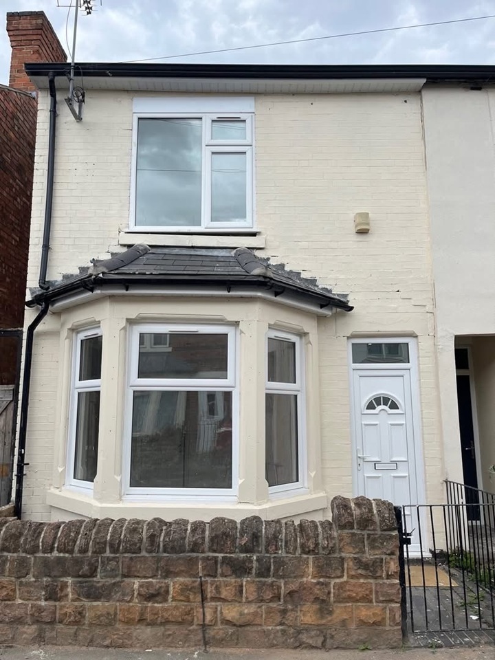 Room in a Shared House, Hardwick St, DE24