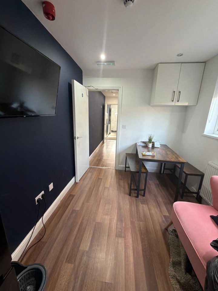 Room in a Shared House, Hardwick St, DE24 photo 4