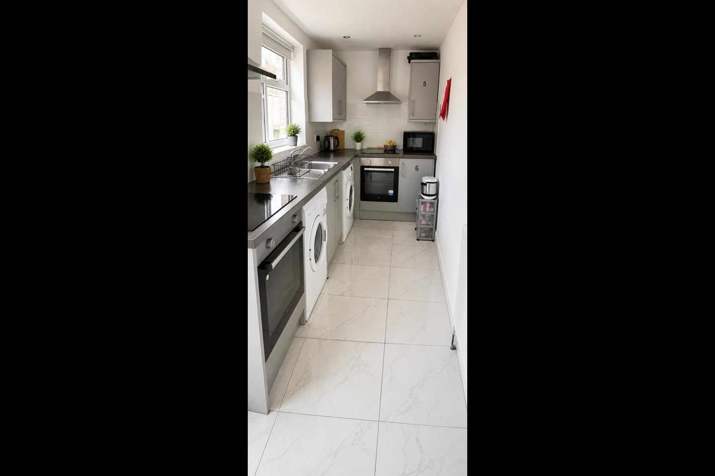 Room in a Shared House, Hardwick St, DE24 photo 5