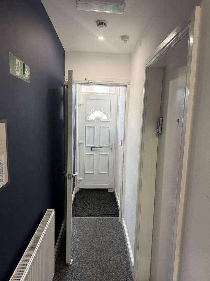 Room in a Shared House, Hardwick St, DE24 photo 2