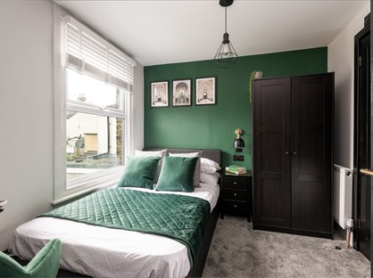 Room in a Shared House, Beresford Road, ME7