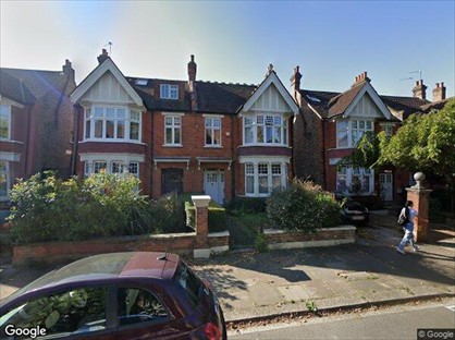 2 Bed Flat, Creffield Road, W3