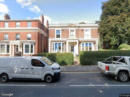 14 Bed Flat, Lichfield Street, WS4