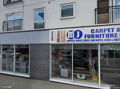 8 Bed Flat, Austen House, UB7