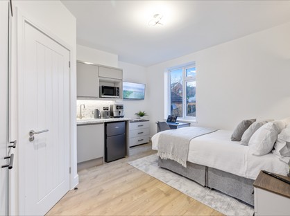 Room in a Shared House, Gravesend Road, ME2