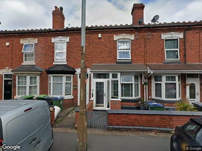 5 Bed Detached House, Brunswick Park Road, WS10