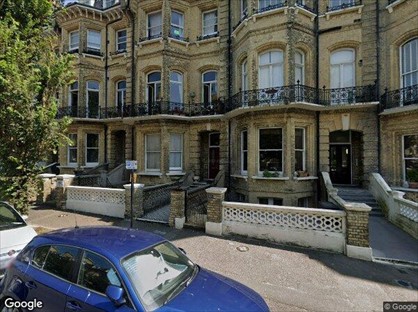 18 Bed Flat, First Avenue, BN3