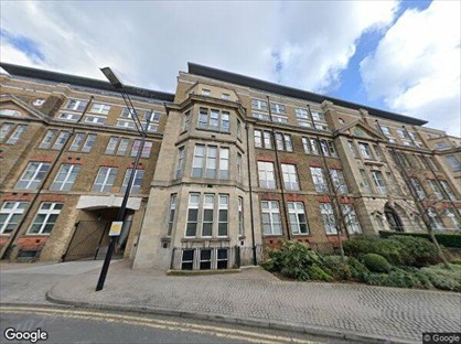 2 Bed Flat, Cadogan Road, SE18