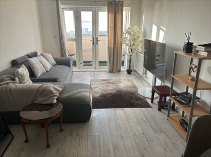 Room in a Shared Flat, Towerhill Court Morris Drive, DA17