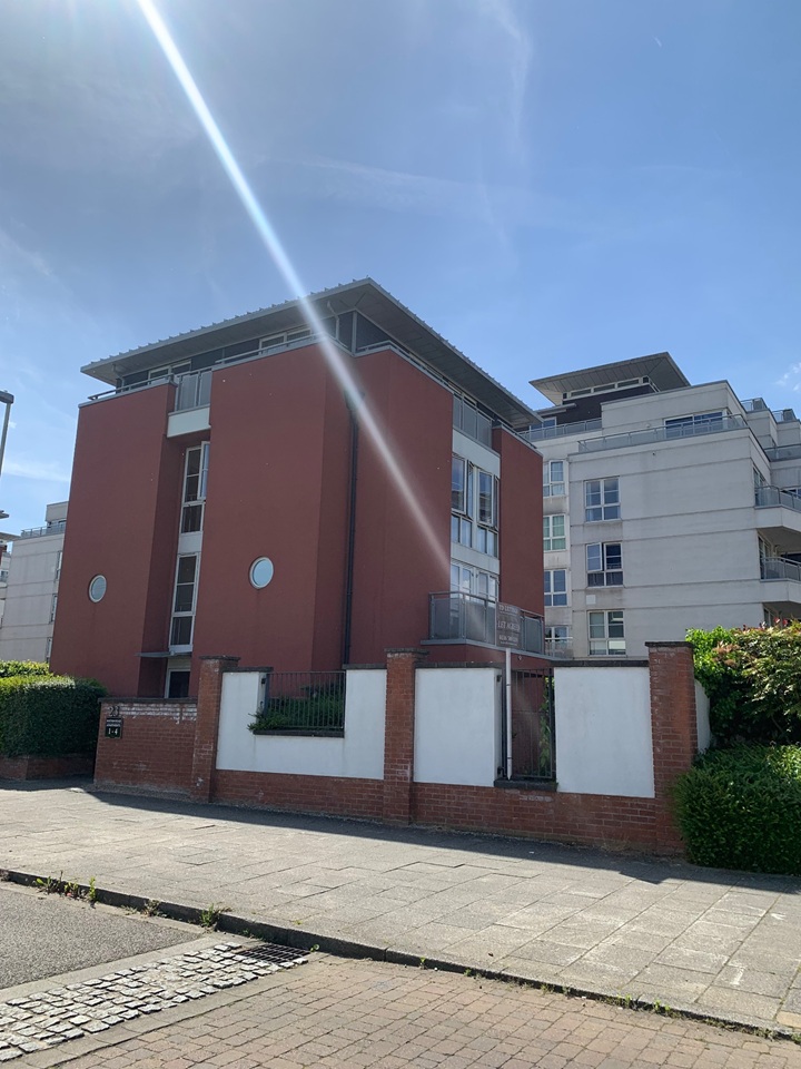2 Bed Flat, Watkin Road, LE2