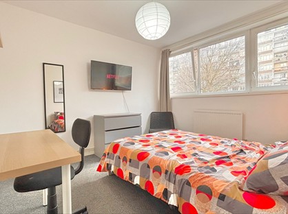 Room in a Shared House, Southwater Close, E14