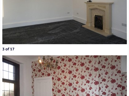 3 Bed Semi-Detached House, Crookston Avenue, G52