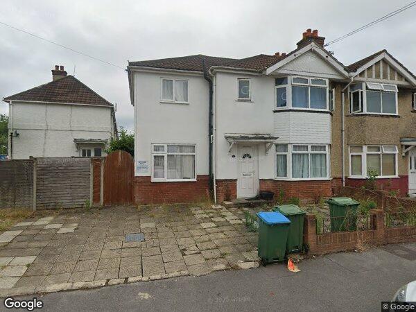 Additional image 2 of 1 Bed Maisonette, Lilac Road, SO16, N1 7GU