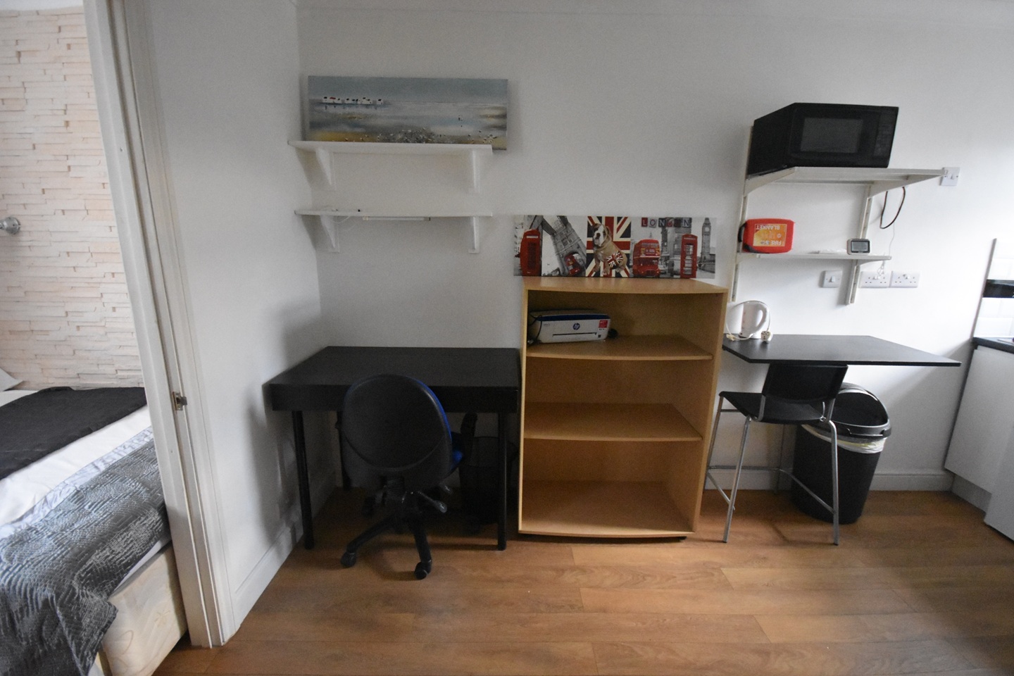 Additional image 3 of 1 Bed Maisonette, Lilac Road, SO16, N1 7GU