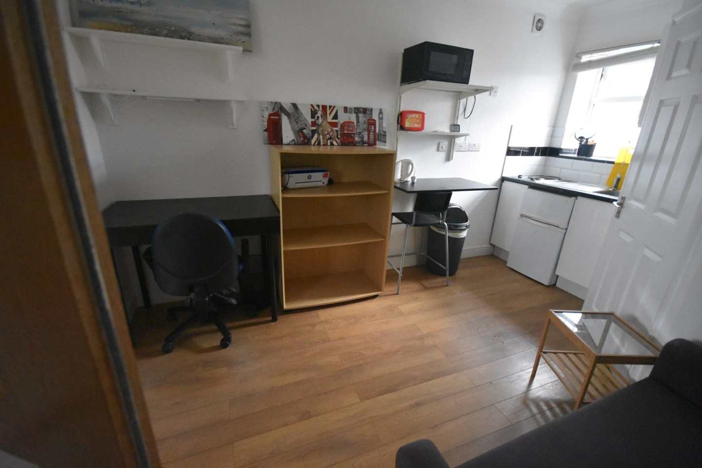 Additional image 5 of 1 Bed Maisonette, Lilac Road, SO16, N1 7GU