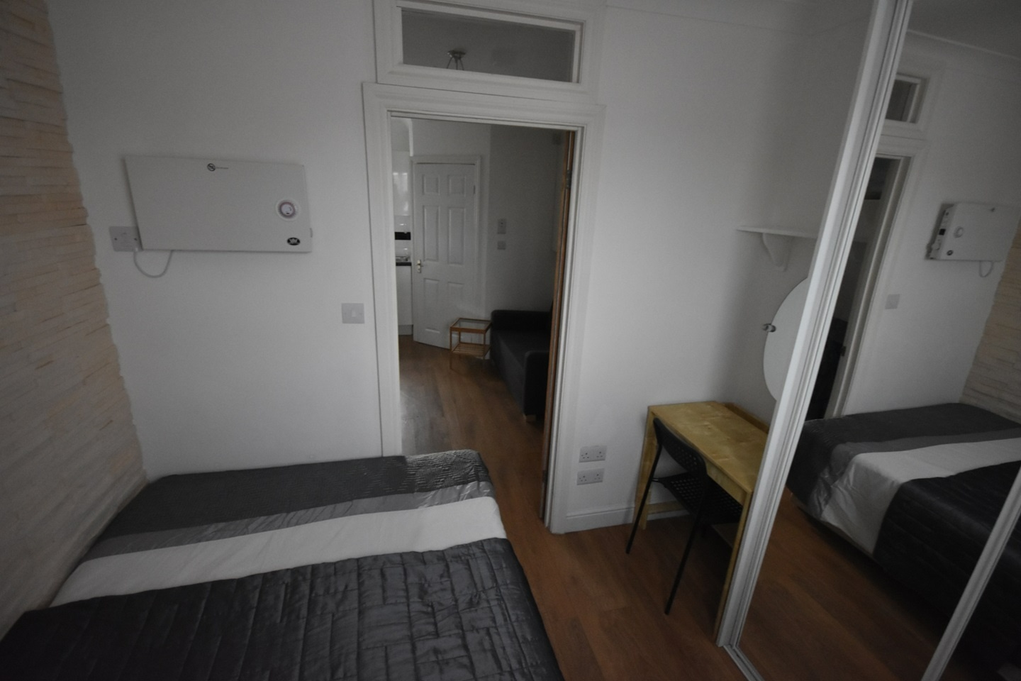 Additional image 6 of 1 Bed Maisonette, Lilac Road, SO16, N1 7GU