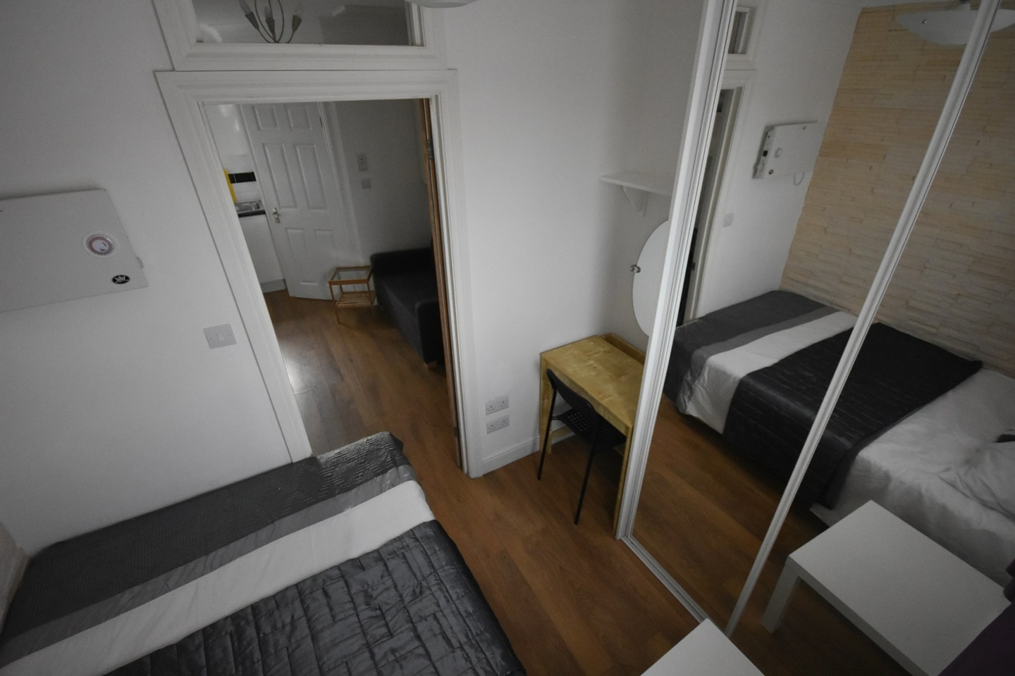 Additional image 7 of 1 Bed Maisonette, Lilac Road, SO16, N1 7GU