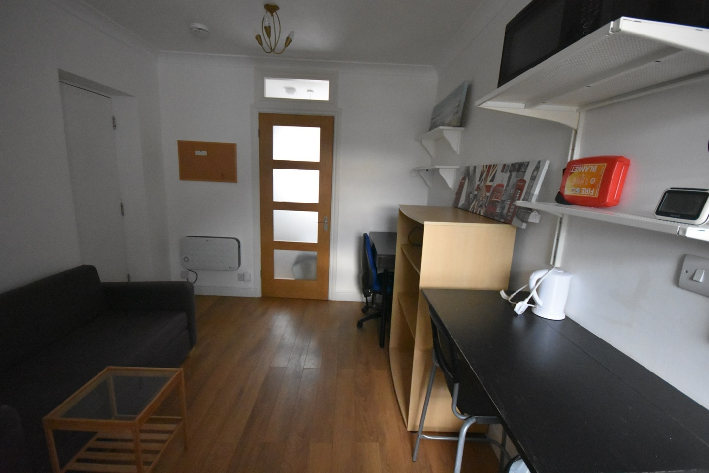 1 Bed Maisonette, Lilac Road, SO16, N1 7GU
