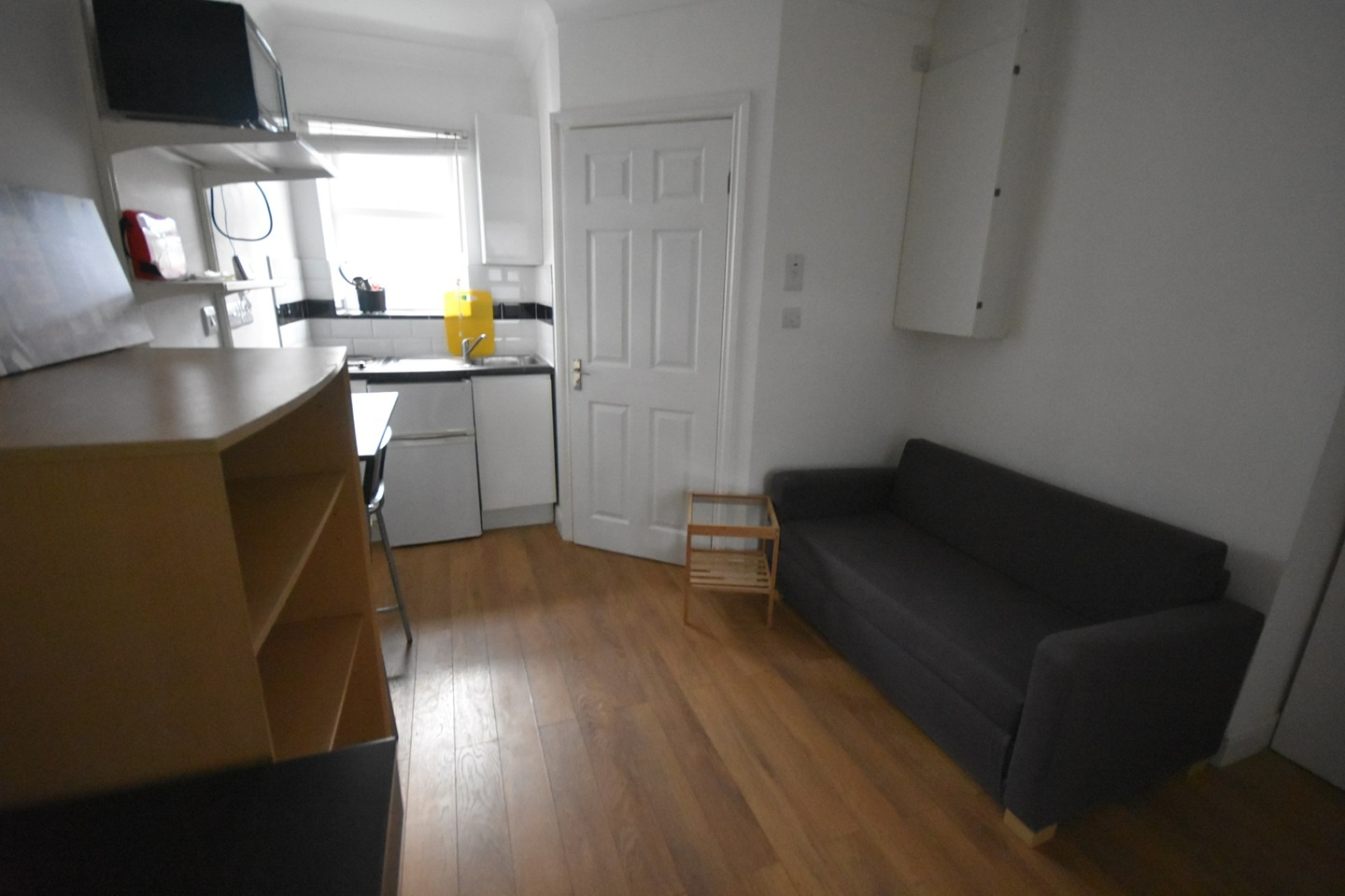 Additional image 13 of 1 Bed Maisonette, Lilac Road, SO16, N1 7GU