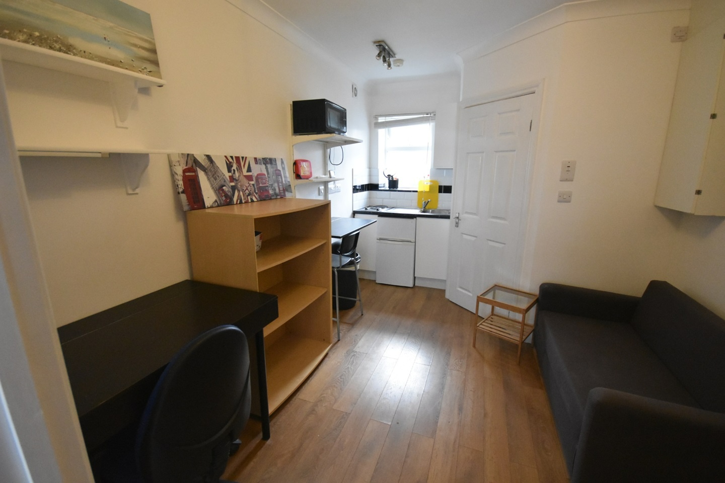 Additional image 14 of 1 Bed Maisonette, Lilac Road, SO16, N1 7GU