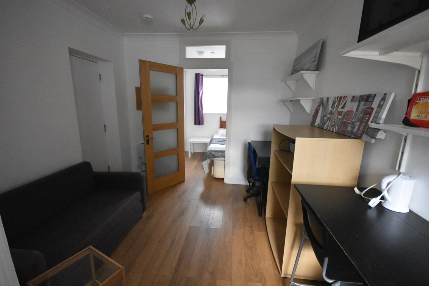 Additional image 11 of 1 Bed Maisonette, Lilac Road, SO16, N1 7GU