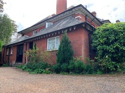 1 Bed Flat, Canterbury Road, ME13