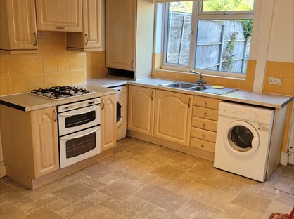 3 Bed Terraced House, Clifton Street, WV14